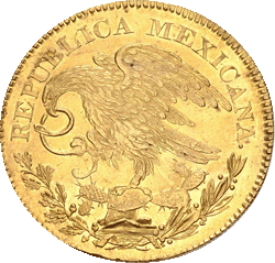 HookNeck Mex 1823
